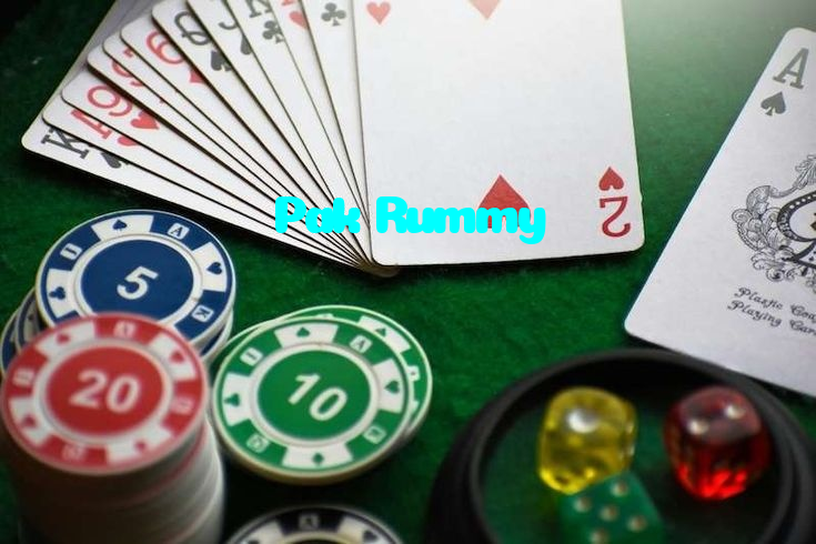 Pak Rummy