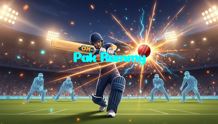 available types of Pak Rummy bet including pre-match live express and system bets