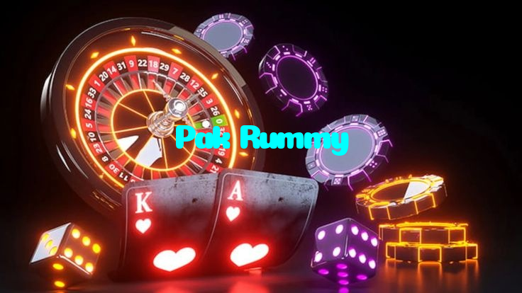 making first deposit on Pak Rummy website using local payment methods in Pakistan