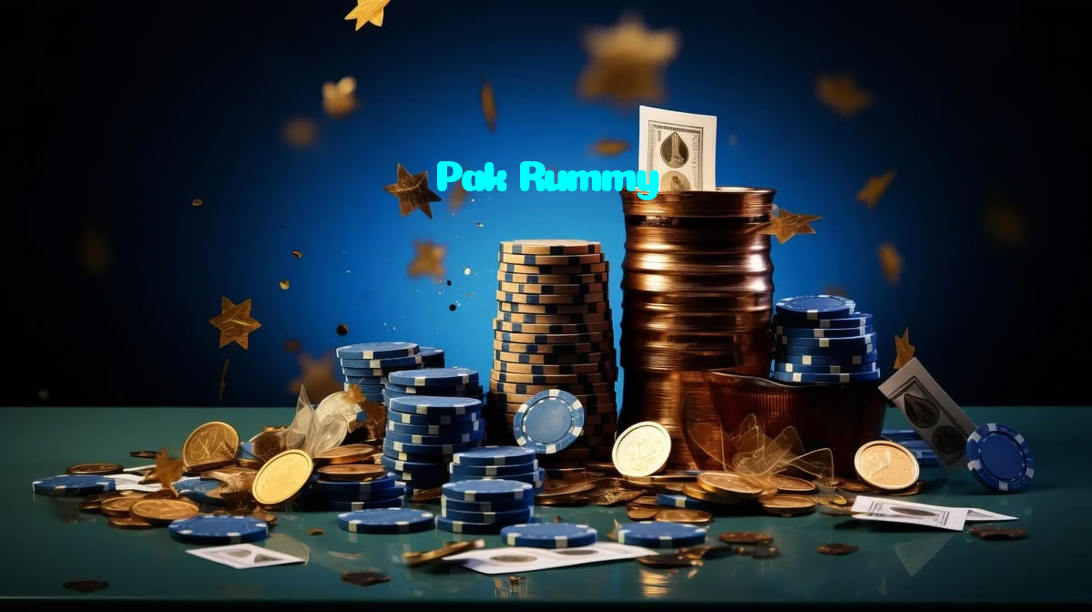 Pak Rummy