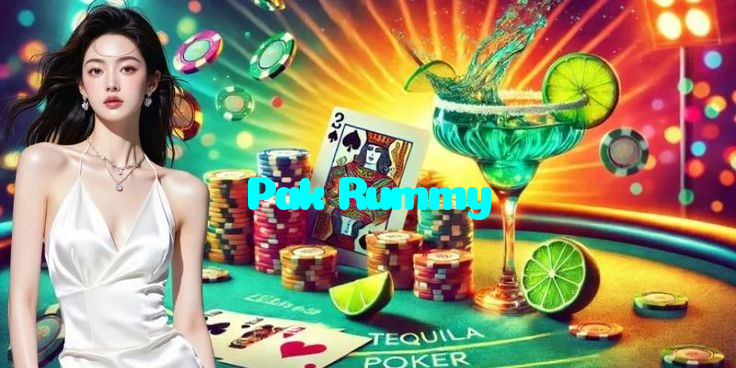 Pak Rummy