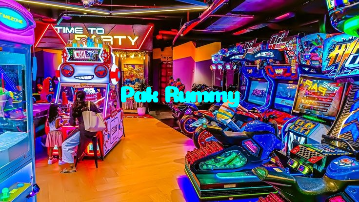 making first deposit on Pak Rummy website using local payment methods in Pakistan