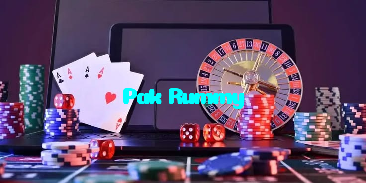 available types of Pak Rummy bet including pre-match live express and system bets