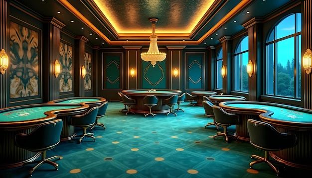 roulette casino Welcome Bonus