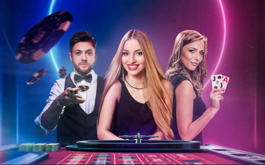 roulette casino Welcome Bonus