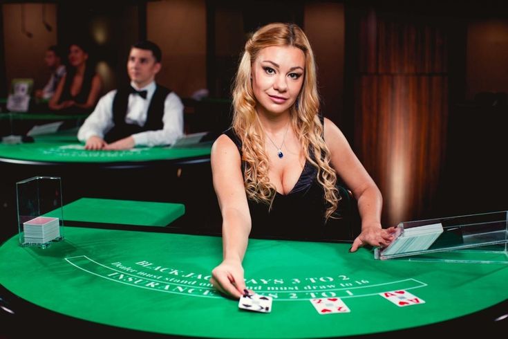 roulette casino Live Casino