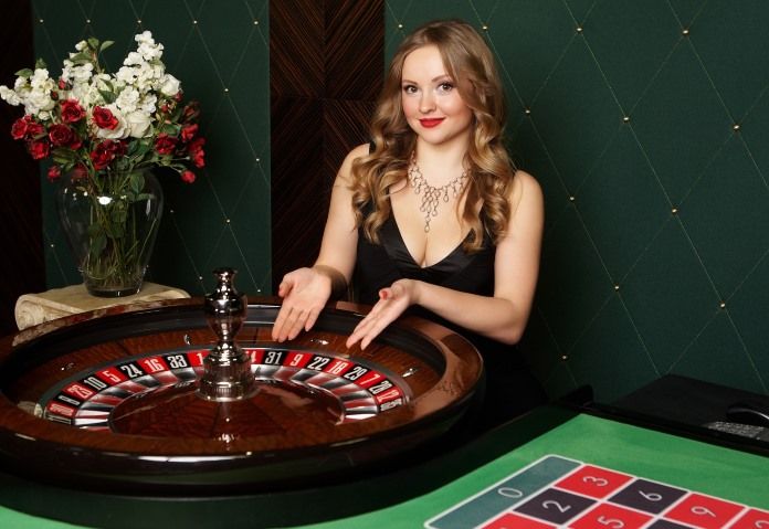 roulette casino Live Betting