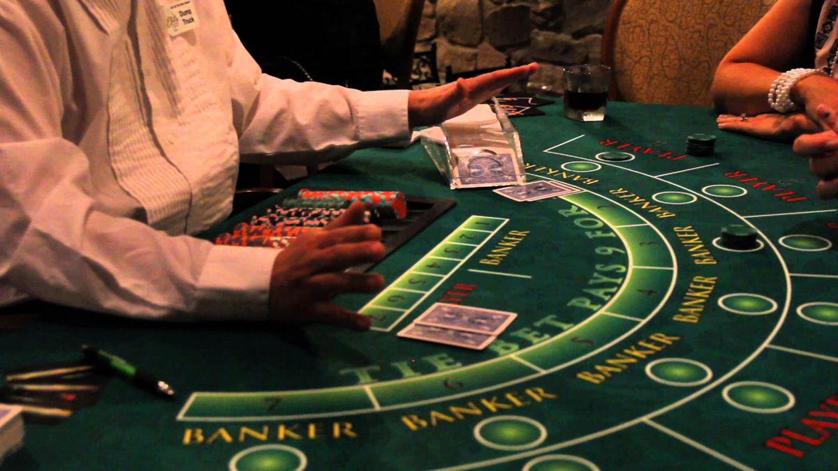 roulette casino Live Betting