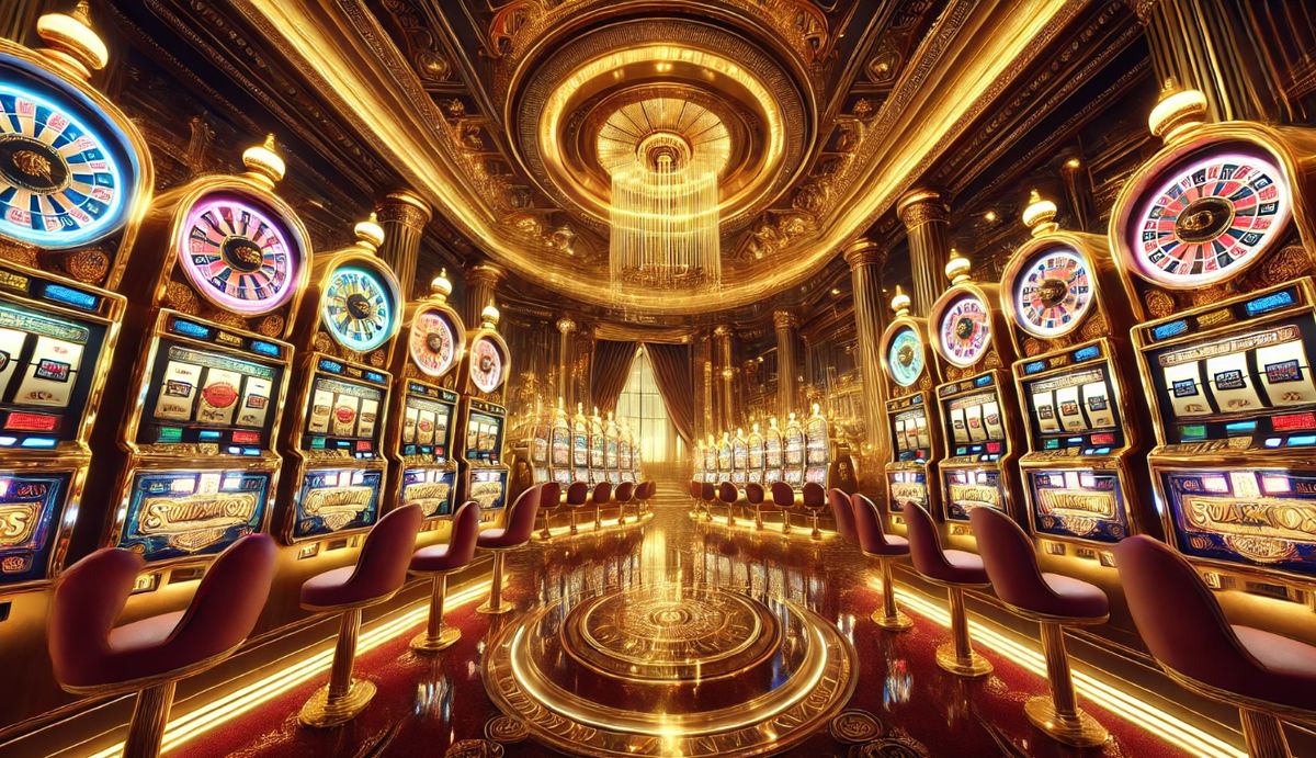 roulette casino Live Casino